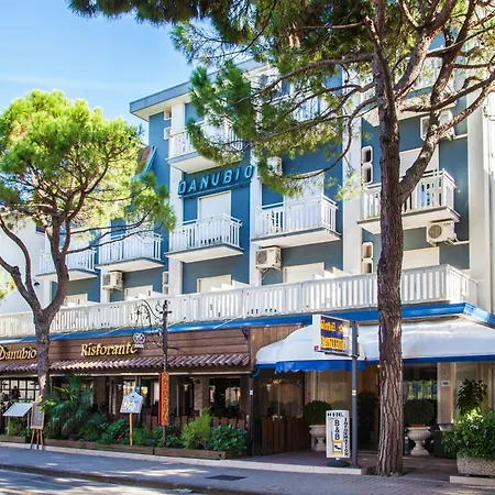 Hotel Danubio-3