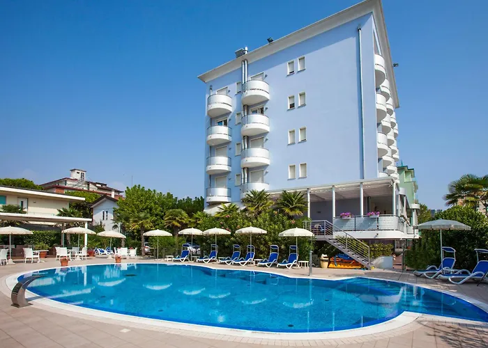 Hotel Helios Lido di Jesolo