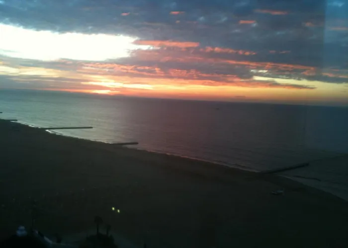 Boutique Hotel Bali Lido di Jesolo