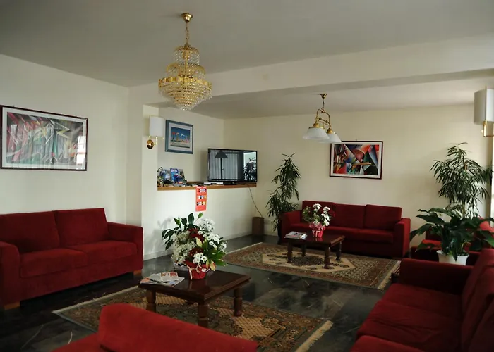 Hotel Reno Lido di Jesolo