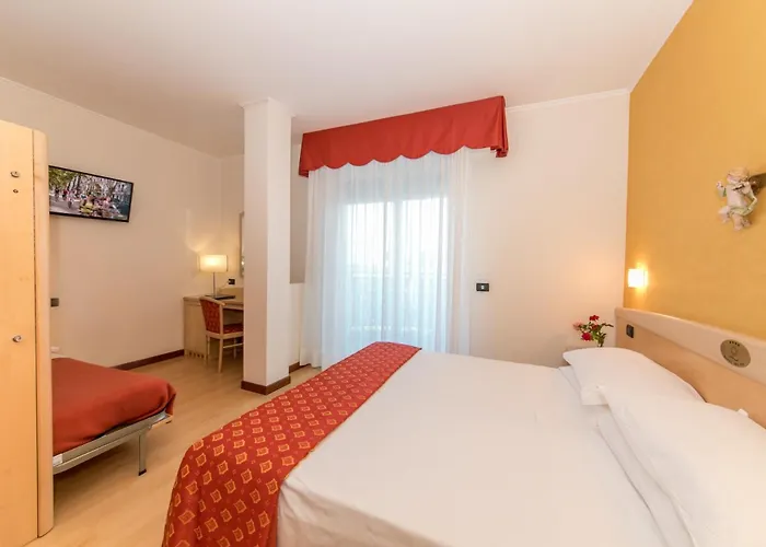 Hotel Helios Lido di Jesolo