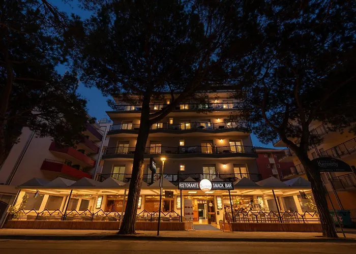 KennedyHotel Jesolo