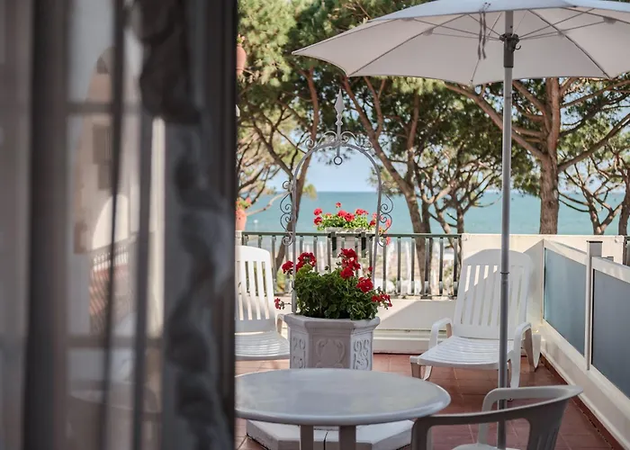 Agora Park Hotel Lido di Jesolo