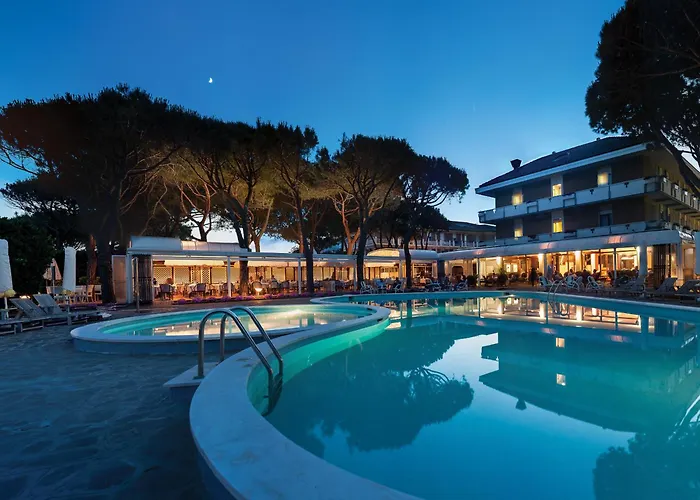 Hotel Negresco Lido di Jesolo